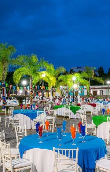 Restaurants Krystal® Puerto Vallarta Restaurants Krystal® Puerto Vallarta